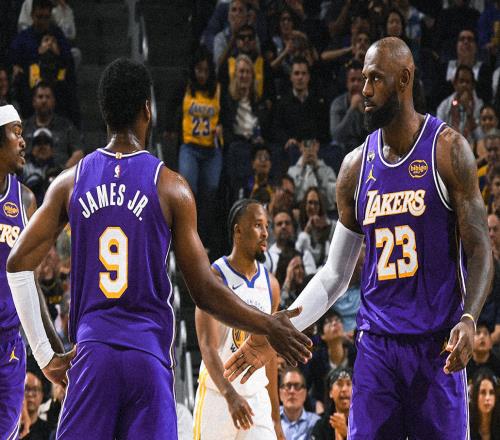 湖人vs爵士前瞻：爵士8人缺陣，湖人是否有意西部第3成關鍵