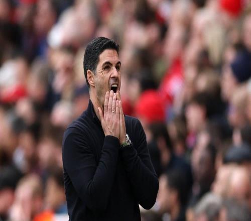 阿爾特塔打臉自己：9分優勢剩6天，曼城笑了