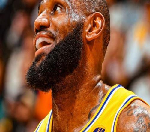 41歲全力詹+1%奇跡：湖人這劇本，絕了