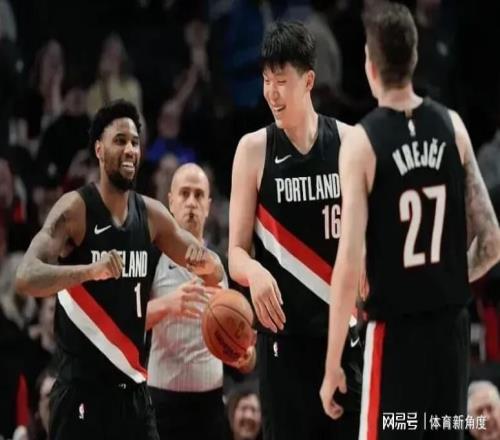 恭喜楊瀚森，解鎖“獨家成就”，迎季后賽“二連擊”