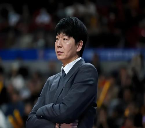 慘敗23分！主帥一句話讓球隊心散了魯蜜：學(xué)學(xué)楊鳴，大家都體面