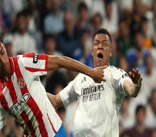 赫羅納主帥米歇爾：已和皇馬球員聊過(guò)，十分相信他們能逆轉(zhuǎn)拜仁