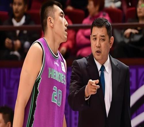 一場慘敗的背后：邱彪和山東男籃放過彼此吧，陶漢林一語中的