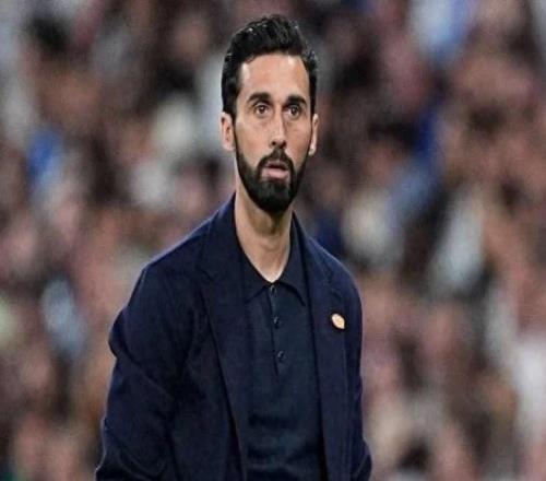 11！皇馬再次翻船，西甲奪冠無誤，阿韋洛亞賽后怒斥裁判