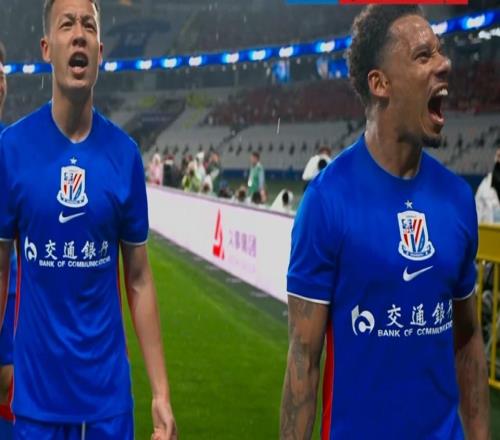 拉唐連場破門！頭球轟德比處子球，5球領(lǐng)跑射手榜，顏駿凌目送