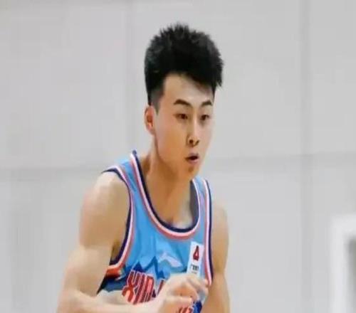 姜正秀上任全面帶活新疆小將！氣質提升展防守韌勁，未來可期！