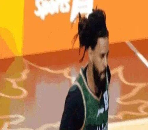 說唱巨星首秀0+1+1！結果徐昕打瘋了！