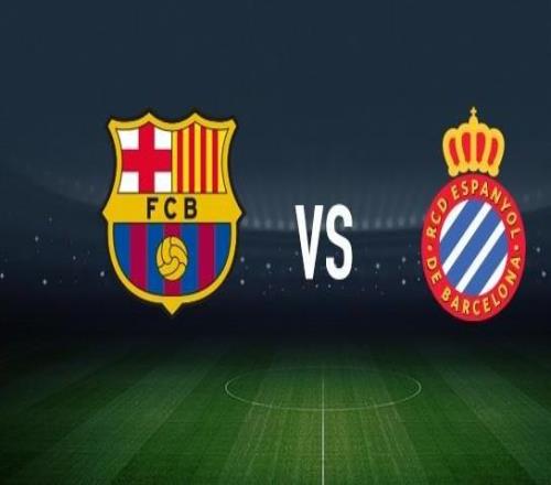 巴薩vs西班牙人：亞馬爾、佩德里首發，基克加西亞、卡夫雷拉出戰