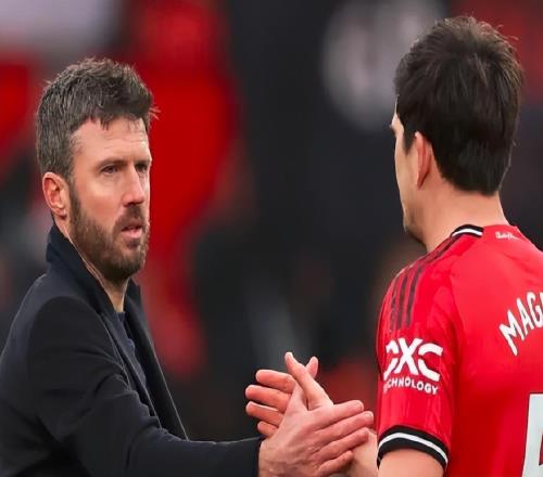 還沒(méi)轉(zhuǎn)正就攬權(quán)！卡里克介入曼聯(lián)轉(zhuǎn)會(huì)，今夏紅魔不再繳“曼聯(lián)稅”