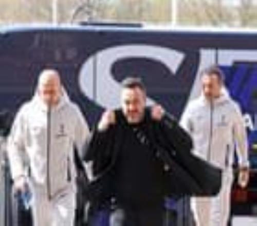 熱刺02落后桑德蘭，波斯特科格魯我們得先學會不丟球