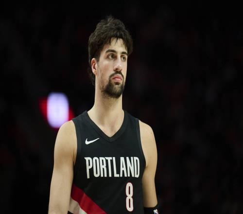 開拓者41勝還在拼命，國王22勝已躺平：末輪這劇本太魔幻