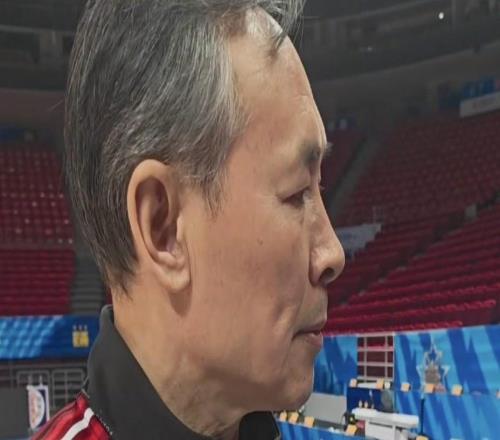 許利民：戰上海要抱著以弱打強的心態，祝北京國安今晚全取三分