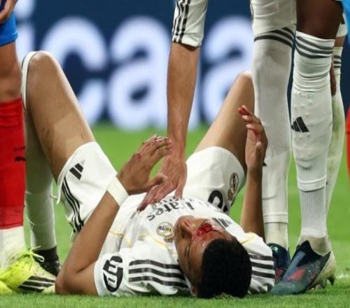 姆巴佩有犯規(guī)無被犯，白衣皇馬怒撕執(zhí)法“黑幕”