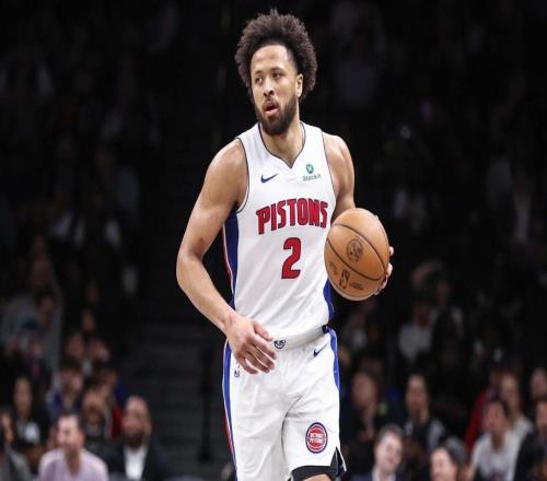 活塞59勝鎖榜首，卻給擺爛隊留了道后門