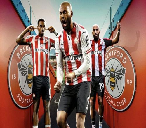 21球，伊戈爾蒂亞戈打破布倫特福德隊史英超單賽季進(jìn)球紀(jì)錄