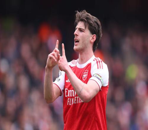 爭冠時刻失去進攻靈魂剩余比賽阿森納已經(jīng)輸不起了