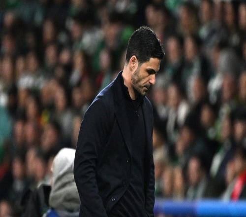 阿爾特塔被自家球員"背刺"：9分優(yōu)勢剩7天，曼城還沒動手