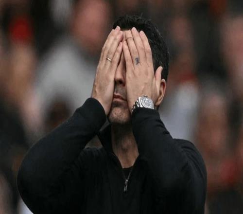 阿森納的英超冠軍還有戲嗎有預(yù)測(cè)還是“大熱門”