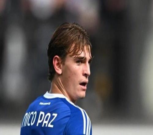 米體：今夏皇馬將回購尼科帕斯，他可以獲得主力位置