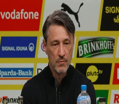 科瓦奇：我們今天大概射門了28次，這是本賽季第一次顆粒無收