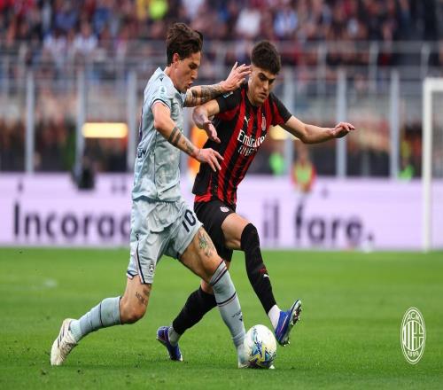 危機，米蘭上次意甲主場半場兩球落后還是在2024年10月