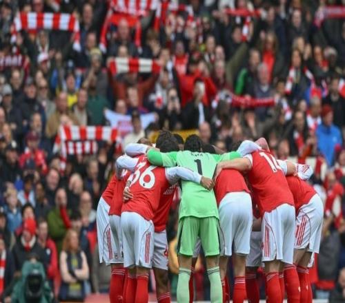 英超曼城三球大勝切爾西逼近榜首，阿森納的冠軍難道又懸了