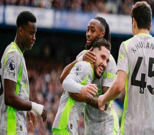 林良鋒：又是英超四月天，日暖城春謝爾基