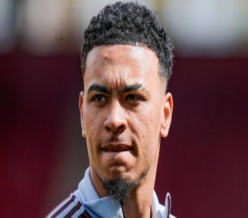 記者：曼聯(lián)已接觸維拉探討簽?zāi)Ω_杰斯，維拉標(biāo)價9000萬鎊