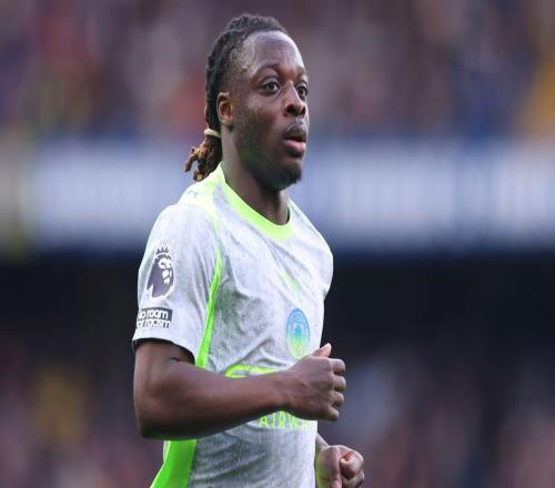 多庫放話：6分差距+1場在手，曼城把槍手指著阿森納了