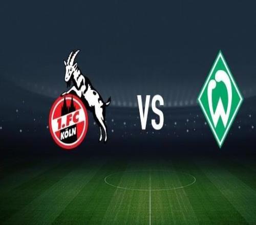 科隆vs云達不萊梅：卡明斯基、賽義德馬拉首發(fā)，菅原由勢、施密德出戰(zhàn)