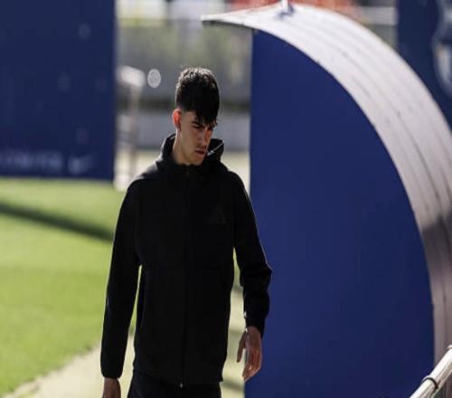 阿斯：貝爾納爾大概率不會(huì)首發(fā)戰(zhàn)馬競赫拉德可能搭檔加西亞