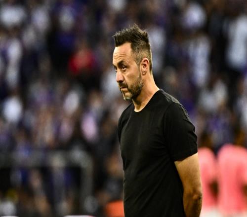 德澤爾比信心滿滿相信下場比賽能夠取勝熱刺卻缺乏展現精彩足球的自信_英超直播