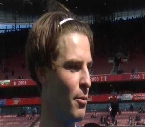 斯科特：贏球后我給塞門約發(fā)了信息，希望他們下周也能取勝