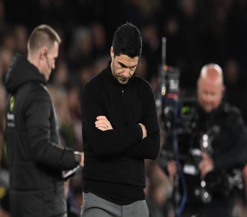 球迷起訴阿森納球員缺乏斗志與主帥戰(zhàn)術(shù)不足_英超直播