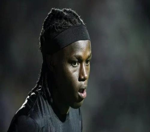 傷愈回歸，藍(lán)軍夏窗新援昆達(dá)：只有在低谷才知道誰真正為你好