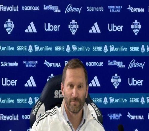 科莫總監(jiān)：國(guó)米將贏得本賽季的意甲冠軍，這支球隊(duì)值得尊重