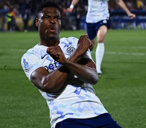 隨著國米43，那不勒斯11，意甲最新排名出爐！尤文升第4