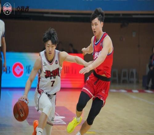 熱血對(duì)決！CBDL總決賽收官，北京首鋼登頂冠軍！