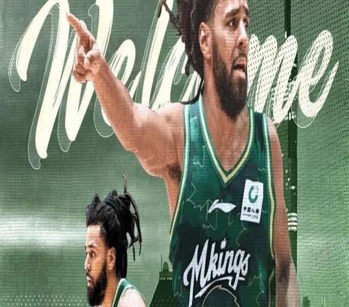 突發(fā)！說唱超巨離開CBA