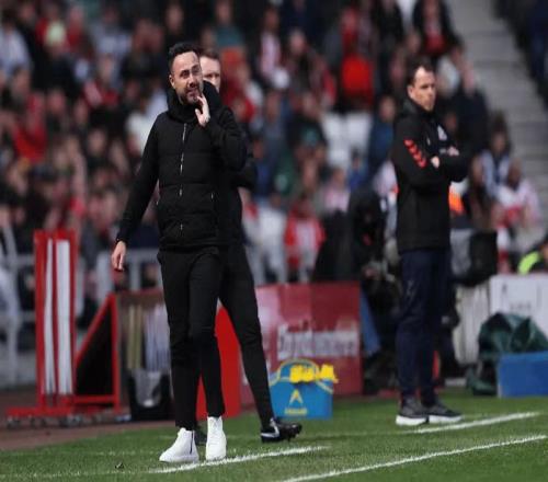 降級熱門，這支球隊沒有未來