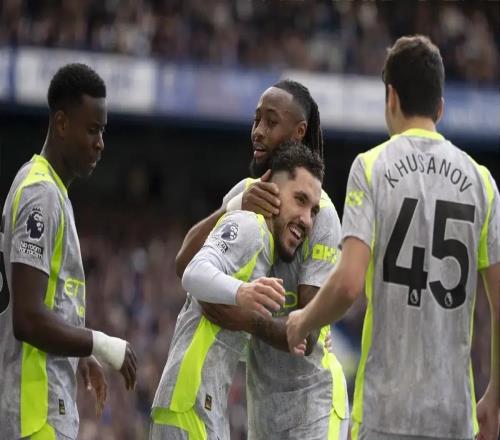 曼城下半場掀桌：03血洗切爾西，6分鐘連入2球打懵藍(lán)軍