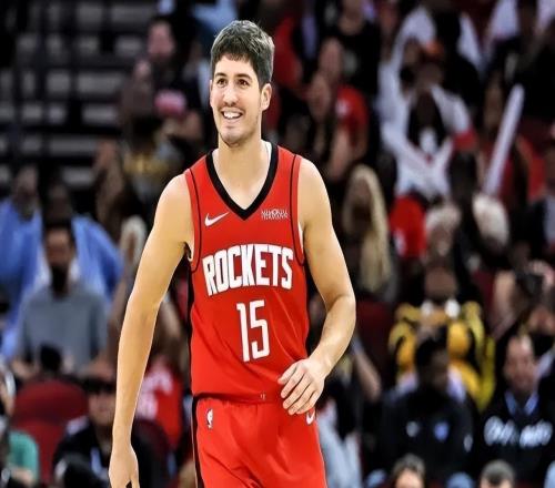 火箭大勝灰熊！卡佩拉+泰特上首發(fā)齊爆，謝潑德打鐵，奧科吉低迷