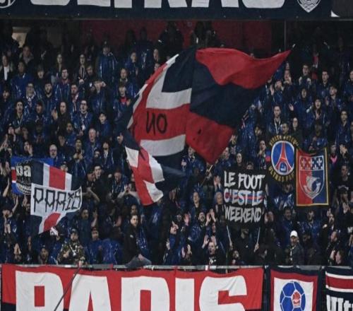 隊報：預(yù)計將有3000名巴黎球迷遠(yuǎn)征利物浦巴爾科拉有望復(fù)出