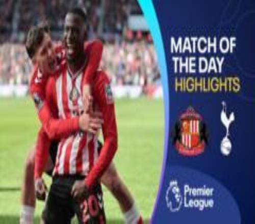 德澤爾比首秀翻車，熱刺01被桑德蘭踹進降級區