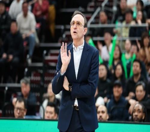 山東男籃拒絕3連敗！全力戰勝遼寧，陶漢林對位莫蘭德，央視直播