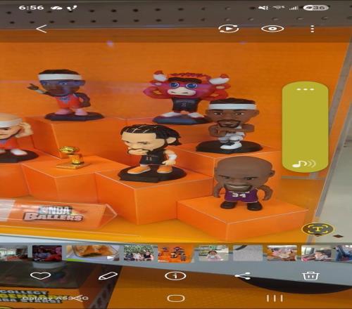 熱火球迷花10年造的神帖，被Target一條推送整破防了