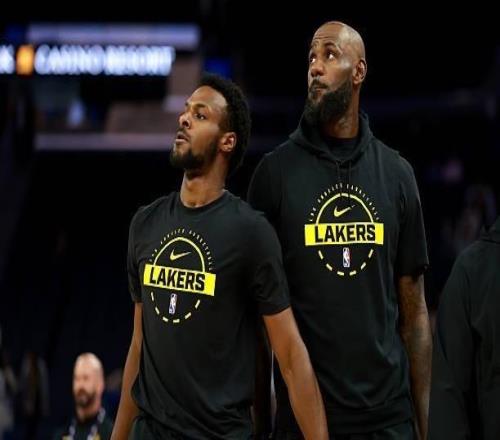 巴克利：我們不能說布朗尼不好，要不然詹姆斯會找我們麻煩