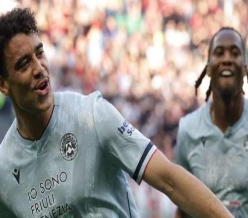 都體：富勒姆、埃弗頓有意阿塔，烏迪內(nèi)斯要價4000萬歐