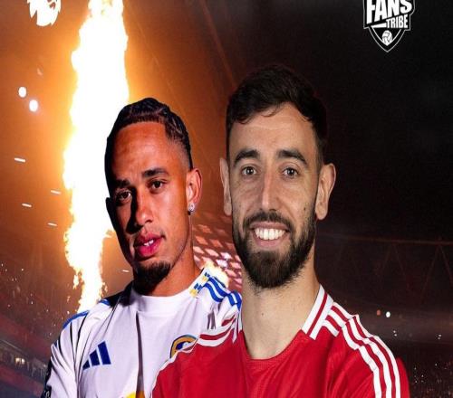 曼聯(lián)花3個月追上的前四席位，維拉一夜送回來，今晚8點能坐穩(wěn)嗎