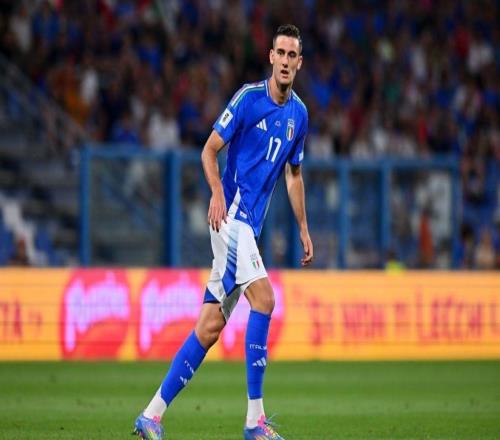 斯基拉：森林不會(huì)花3500萬歐買斷盧卡，球員將回到那不勒斯